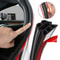 Car Door Seal Strip 3 Layer Soundproof Weatherstrip 0