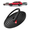 Car Door Seal Strip 3 Layer Soundproof Weatherstrip 4