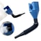 Plastic Oil Funnel With Filter Car Motorcycle Tool 6