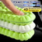 Sport Insoles Cushion PU Shock Absorbing Breathable Inserts 2