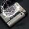 Automatic Metal Cigarette Case Portable Holder Box 5