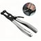 Hose Clamp Pliers Swivel Jaw Locking Removal Tool 1