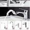 720 Degree Rotating Faucet Extender Splash Proof Aerator 0