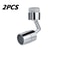 720 Degree Rotating Faucet Extender Splash Proof Aerator 7