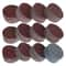 2 Inch Sanding Discs Set 60 To 3000 Grit Polishing Pads Kit 6