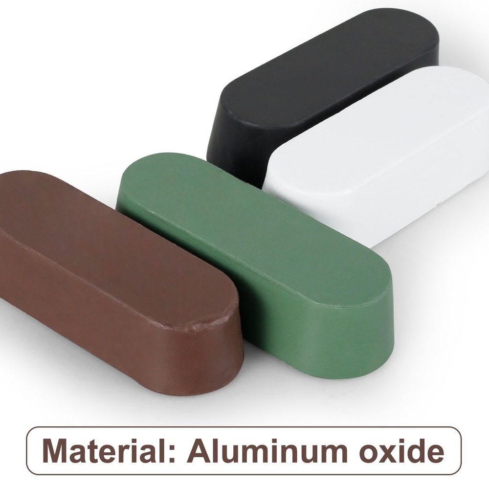 8 Or 16pcs Polishing Compound Kit Metal Jewelry Buffing Set 6