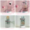 Electric Makeup Brush Cleaner 3 In 1 Automatic USB Cleaner Machine 3