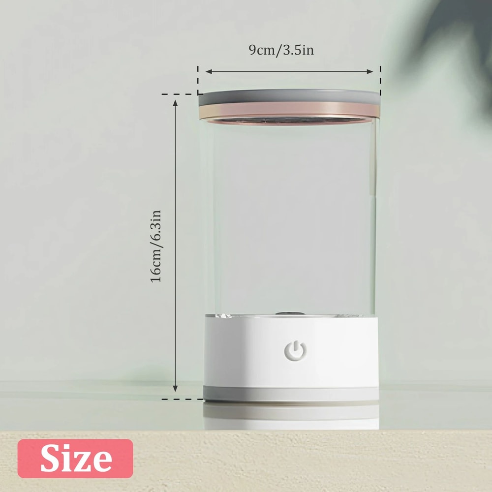 Electric Makeup Brush Cleaner 3 In 1 Automatic USB Cleaner Machine 5