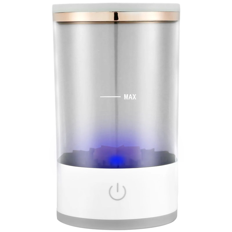 Electric Makeup Brush Cleaner 3 In 1 Automatic USB Cleaner Machine 7