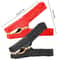 Heavy Duty Battery Alligator Clips 500 To 1000A Copper Jumper Clamps 7