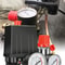 Air Compressor Pressure Switch 90 To 120 PSI Manifold Regulator Kit 7