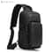 BANGE Waterproof Sling Bag Large Capacity Multifunction Crossbody 0