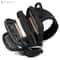 BANGE Waterproof Sling Bag Large Capacity Multifunction Crossbody 2