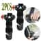 3 In 1 Car Safety Hammer Window Breaker With Seatbelt Cutter 0