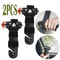 3 In 1 Car Safety Hammer Window Breaker With Seatbelt Cutter 0