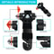 3 In 1 Car Safety Hammer Window Breaker With Seatbelt Cutter 4