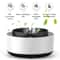 Portable Ashtray Air Purifier Anion Smoke Filter For Home Office 0
