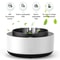 Portable Ashtray Air Purifier Anion Smoke Filter For Home Office 0