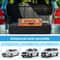 Non Slip Car Trunk Mat Rear Bumper Protector Foldable SUV Mat 1