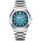 Mens Square Quartz Watch Waterproof Luminous Date Wristwatch 14