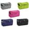 Portable Waterproof Makeup Bag Large Capacity Hanging Toiletry Organizer 10