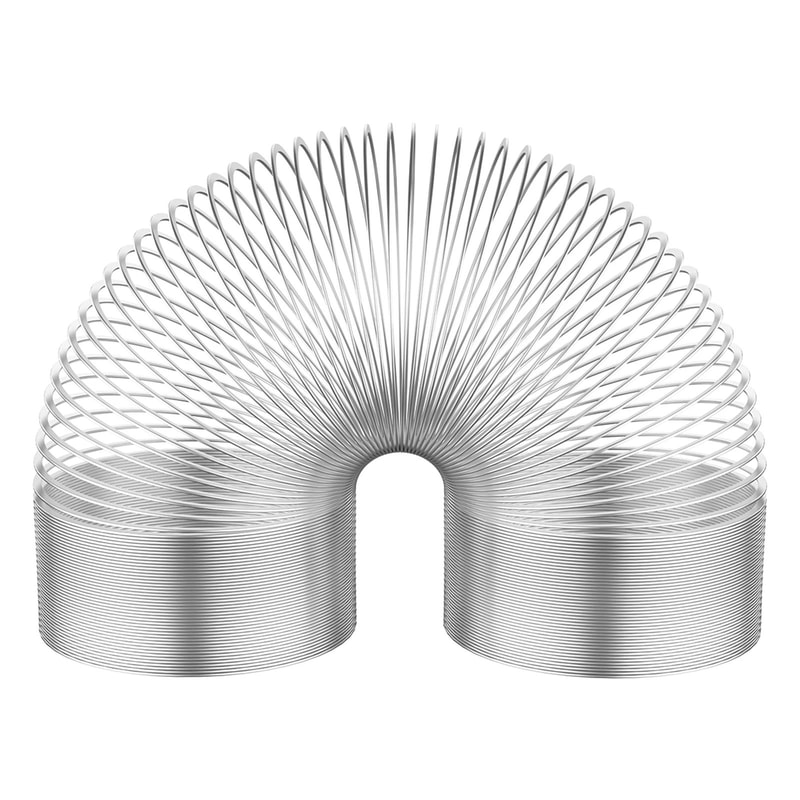 2pcs Squirrel Proof Bird Feeder Spring Anti Raccoon Protection 7