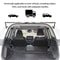 Universal Pet Car Barrier Net For Dogs Foldable Elastic Safety Fence 2