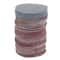 3 Inch Sanding Disc Set 100PCS 80 To 3000 Grit Hook And Loop Pads 2