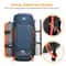 65L Hiking Backpack Water Resistant Outdoor Travel Camping Daypack 3