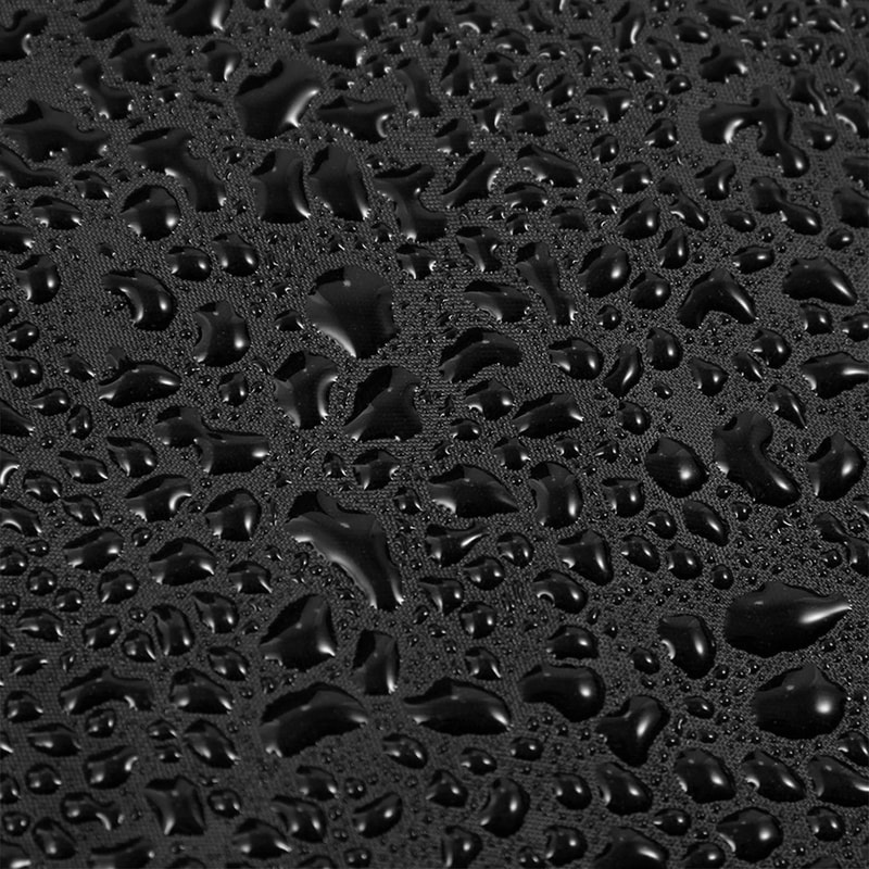 Waterproof Folding Reclining Chair Cover Dustproof Garden Lounger Protector 2