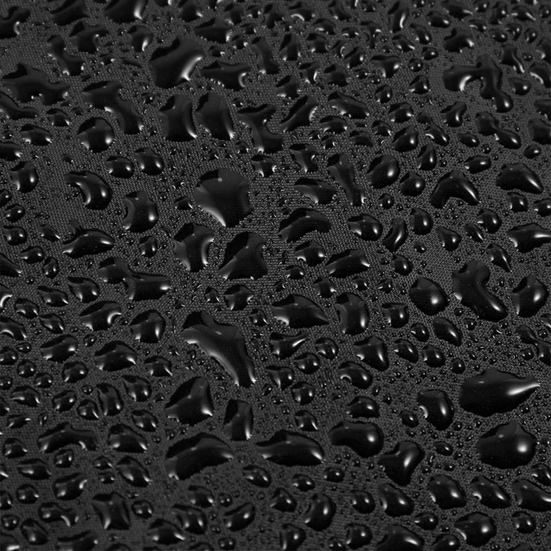 Waterproof Folding Reclining Chair Cover Dustproof Garden Lounger Protector 6