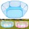 Portable Pet Playpen Foldable Small Animal Tent Breathable Exercise Fence 0