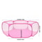 Portable Pet Playpen Foldable Small Animal Tent Breathable Exercise Fence 13