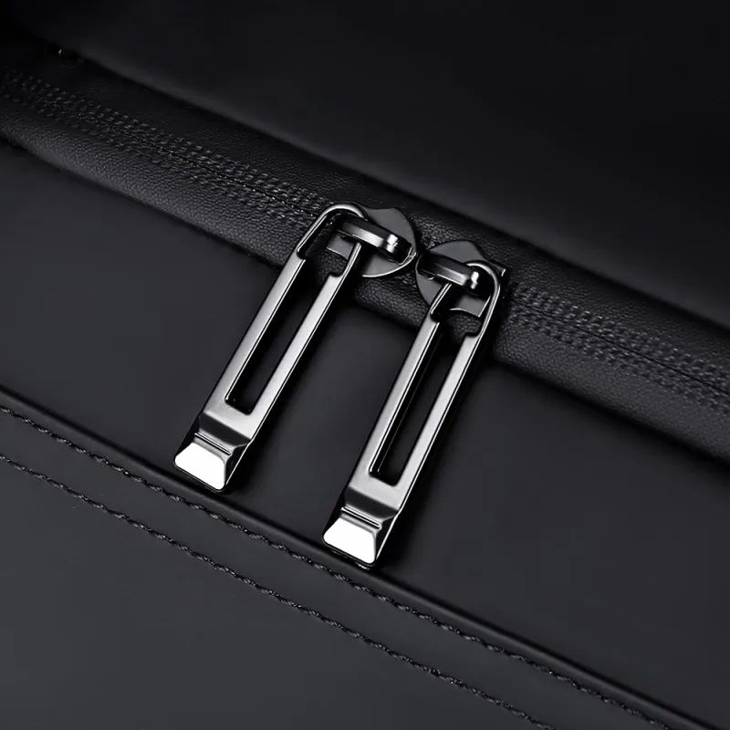 Large Capacity Gym Travel Duffel Bag With Shoe Compartment 8