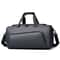 Large Capacity Gym Travel Duffel Bag With Shoe Compartment 15