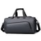 Large Capacity Gym Travel Duffel Bag With Shoe Compartment 15