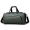 Large Capacity Gym Travel Duffel Bag With Shoe Compartment 16