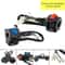 Motorcycle Handlebar Switch Control Waterproof Universal 78 Inch 1