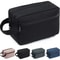 Waterproof Travel Cosmetic Bag Multi Compartment Toiletry Organizer 0