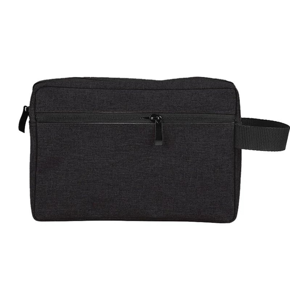 Waterproof Travel Cosmetic Bag Multi Compartment Toiletry Organizer 10