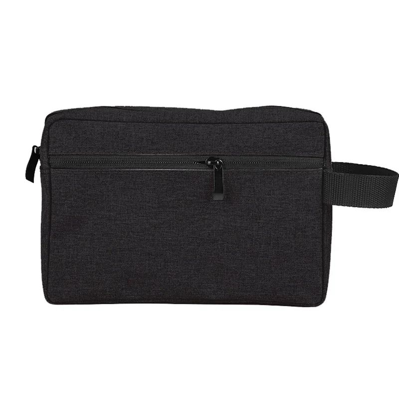 Waterproof Travel Cosmetic Bag Multi Compartment Toiletry Organizer 10