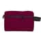 Waterproof Travel Cosmetic Bag Multi Compartment Toiletry Organizer 11