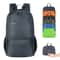 Lightweight Foldable Waterproof Backpack Packable Travel Hiking Daypack 0