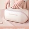 Luxury Makeup Organizer Travel Cosmetic Bag Waterproof Zipper Storage Case 3