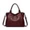 Luxury Soft Leather Crossbody Bag For Women Designer Shoulder Handbag 17