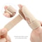 Adjustable Finger Splint Brace For Trigger Finger Pain Relief Support 4