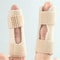 Adjustable Finger Splint Brace For Trigger Finger Pain Relief Support 8