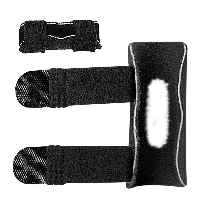 Adjustable Finger Splint Brace For Trigger Finger Pain Relief Support 9