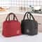 Insulated Lunch Bag Portable Bento Cooler Thermal Food Storage Tote 1