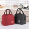 Insulated Lunch Bag Portable Bento Cooler Thermal Food Storage Tote 1
